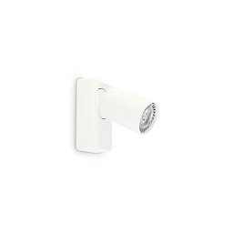 Obrázek pro produkt RUDY AP1 BIANCO - IDEALLUX
