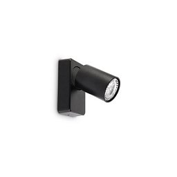 Obrázek pro produkt RUDY AP1 NERO - IDEALLUX