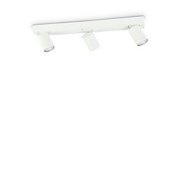 Obrázek pro produkt RUDY PL3 BIANCO - IDEALLUX