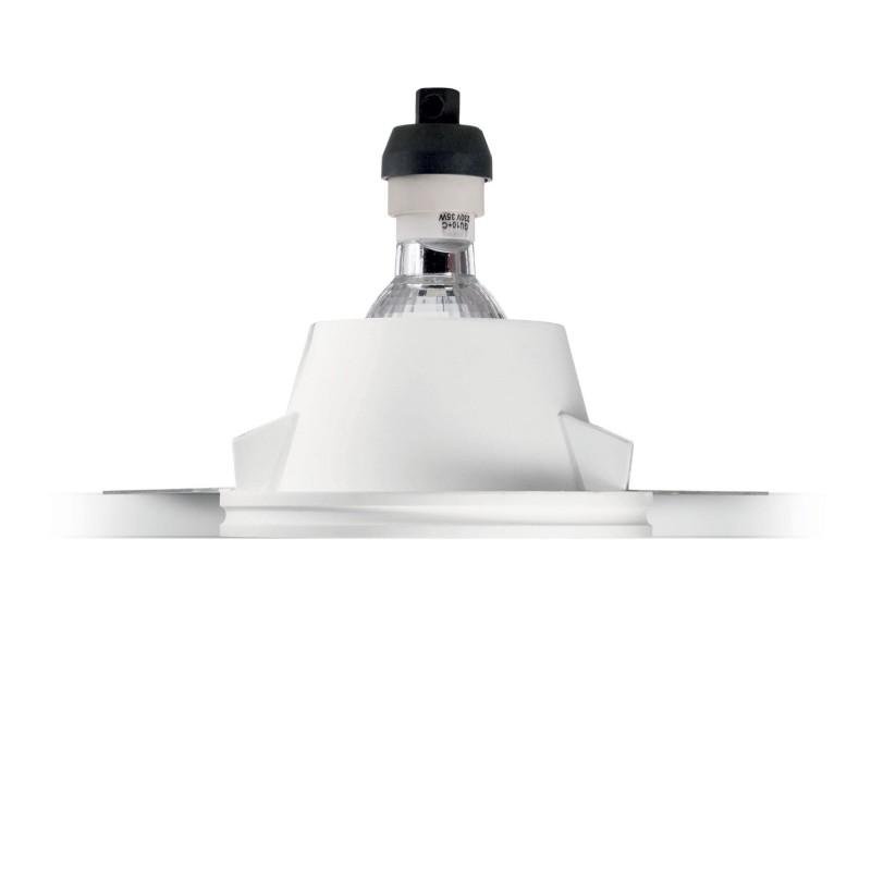 ILUX 229997 SAMBA SQUARE D55 - IDEALLUX (obrázek 2)