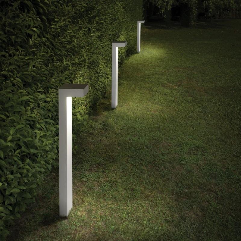 ILUX 246970 SIRIO PT2 SMALL GRIGIO - IDEALLUX (obrázek 2)