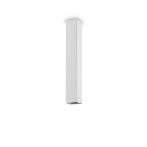 ILUX 233833 SKY PL1 H40 BIANCO - IDEALLUX