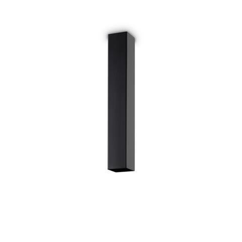 ILUX 233826 SKY PL1 H40 NERO - IDEALLUX