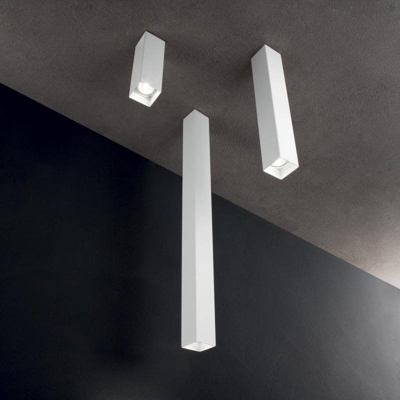 ILUX 233826 SKY PL1 H40 NERO - IDEALLUX (obrázek 2)