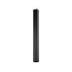 Obrázek pro produkt SKY PL1 H75 NERO - IDEALLUX