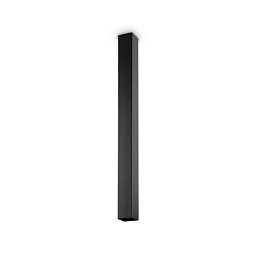 Obrázek pro produkt SKY PL1 H75 NERO - IDEALLUX