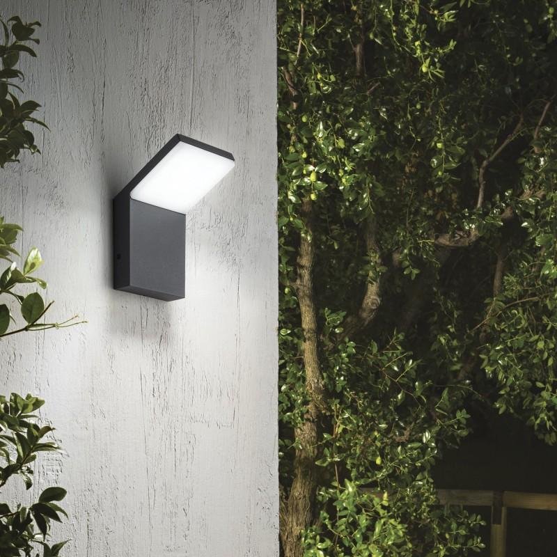 ILUX 246857 STYLE AP ANTRACITE 3000K - IDEALLUX (obrázek 2)
