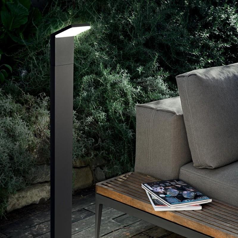 ILUX 246871 STYLE PT ANTRACITE 3000K - IDEALLUX (obrázek 2)