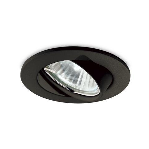 ILUX 243825 SWING NERO - IDEALLUX