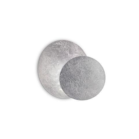 ILUX 238951 TICK AP ARGENTO - IDEALLUX