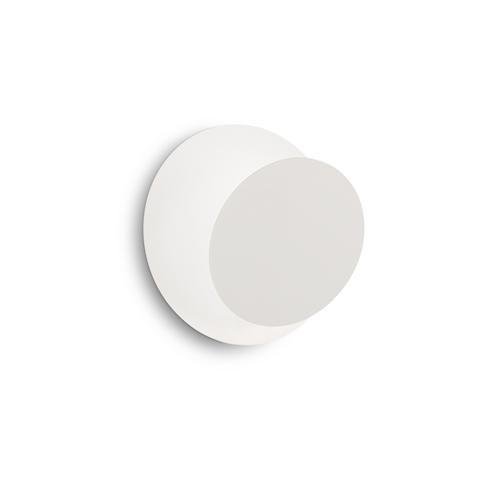 ILUX 238975 TICK AP BIANCO - IDEALLUX