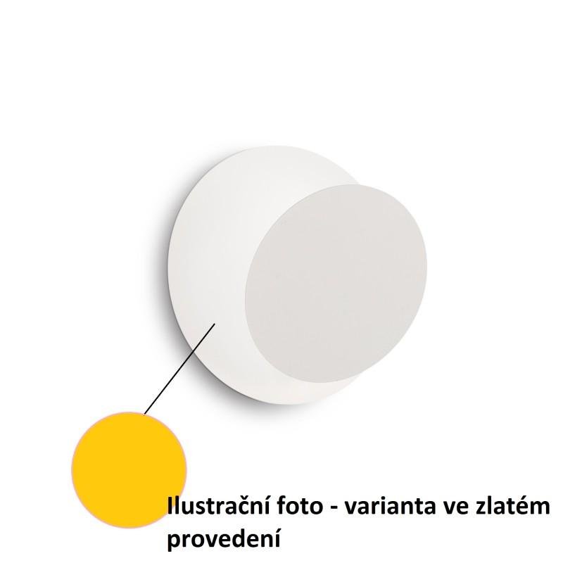 ILUX 238944 TICK AP ORO - IDEALLUX