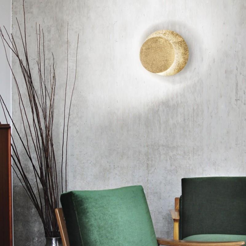ILUX 238944 TICK AP ORO - IDEALLUX (obrázek 2)