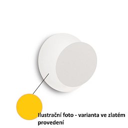 Obrázek pro produkt TICK AP ORO - IDEALLUX