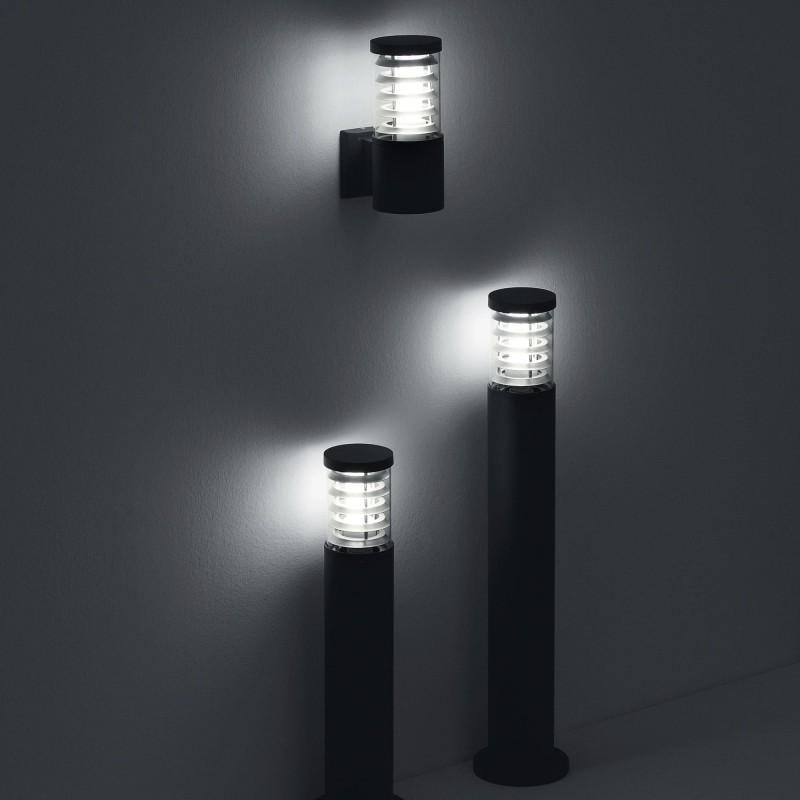 ILUX 248288 TRONCO PT1 H40 GRIGIO - IDEALLUX (obrázek 2)
