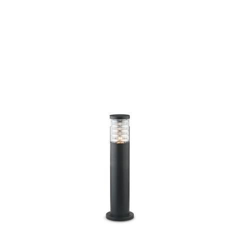 ILUX 248295 TRONCO PT1 H40 NERO - IDEALLUX