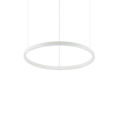 ILUX 229461 ORACLE SLIM D50 BIANCO - IDEALLUX