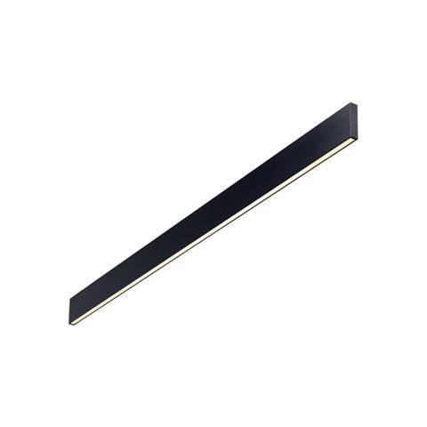 ILUX 242019 LINUS AP BK - IDEALLUX