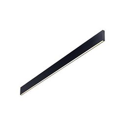 Obrázek pro produkt LINUS AP BK - IDEALLUX