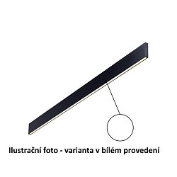 Obrázek pro produkt LINUS AP WH - IDEALLUX