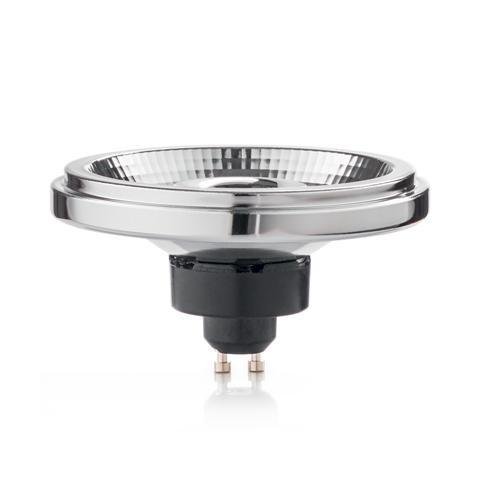 Ideal Lux LED Žárovka GU10 12W 960lm 111 3000K 242040