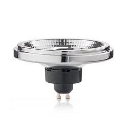 Obrázek pro produkt GU10 12W 0960lm 3000K - IDEALLUX