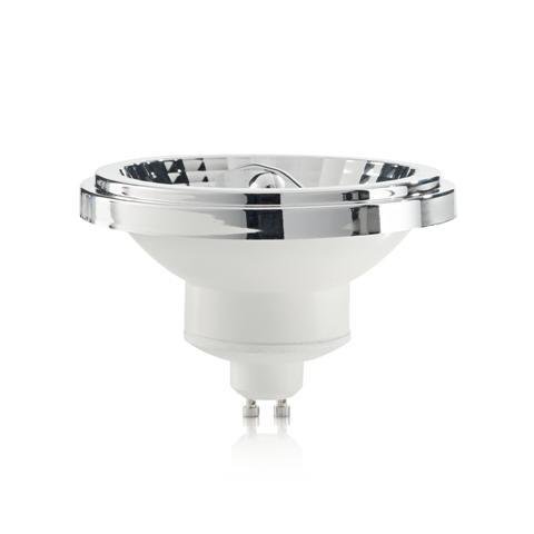 ILUX 253398 GU10 13W 1000Lm 4000K - IDEALLUX