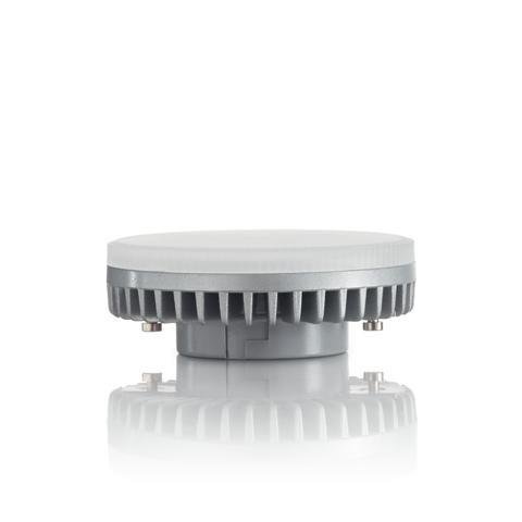 Ideal Lux LED žárovka GX53 9.5W 800lm 4000K Dimm 252568 stmívatelná