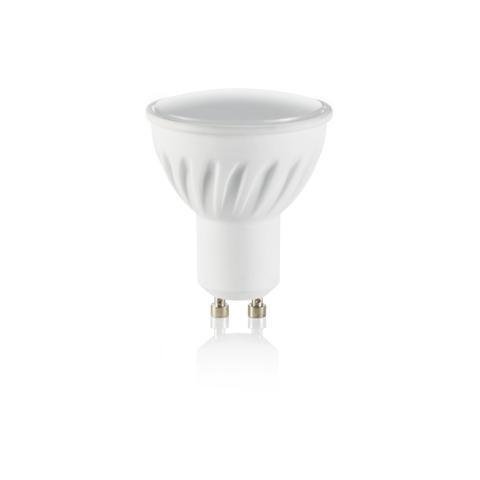 Ideal Lux LED Žárovka CERAMICA 117652 GU10 7W 600lm 4000K bílá