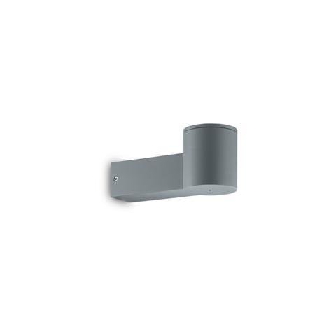 ILUX 146782 CLIO MAP1 GRIGIO - IDEALLUX