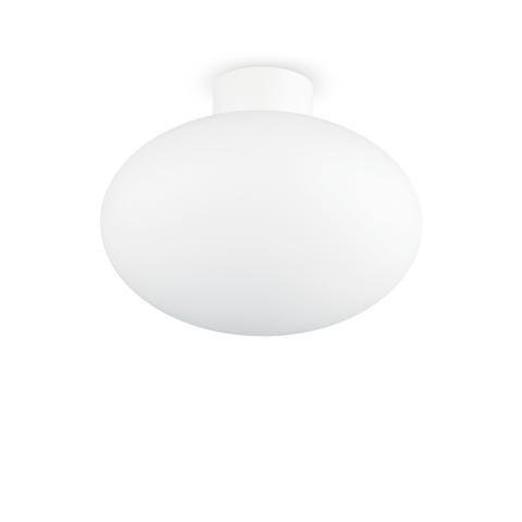 ILUX 148847 CLIO MPL1 BIANCO - IDEALLUX