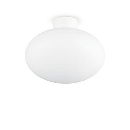Obrázek pro produkt CLIO MPL1 BIANCO - IDEALLUX