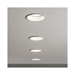 Obrázek pro produkt Bodové svítidlo Minima 230V bílé 1x50W GU10 (starý kód: AST 5643) - ASTRO Lighting