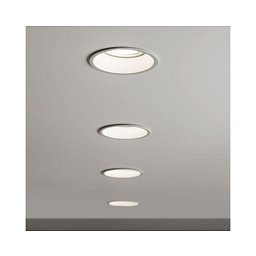 Bodové svítidlo Minima 230V bílé 1x50W GU10 (STARÝ KÓD: AST 5643 ) - ASTRO Lighting Obrázek pro produkt Bodové svítidlo Minima 230V bílé 1x50W GU10 (STARÝ KÓD: AST 5643 ) - ASTRO Lighting