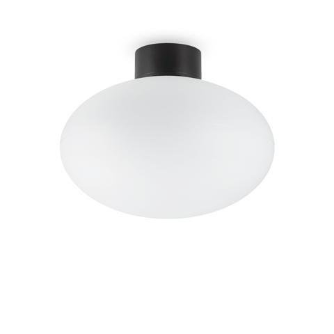 ILUX 148878 CLIO MPL1 NERO - IDEALLUX