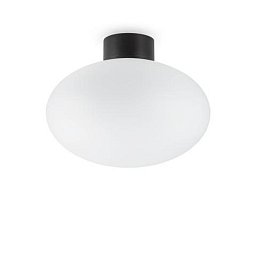 Obrázek pro produkt CLIO MPL1 NERO - IDEALLUX