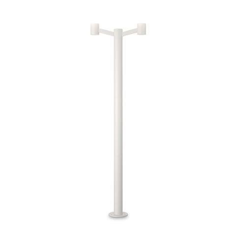 ILUX 249506 CLIO MPT2 BIANCO - IDEALLUX