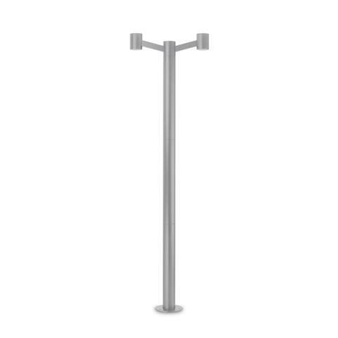 ILUX 249513 CLIO MPT2 GRIGIO - IDEALLUX