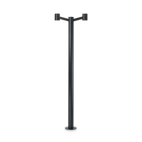 ILUX 249520 CLIO MPT2 NERO - IDEALLUX