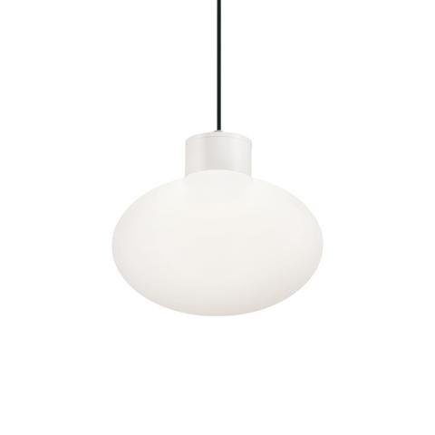 ILUX 144252 CLIO MSP1 BIANCO - IDEALLUX