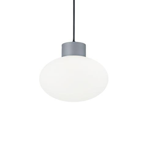 ILUX 144238 CLIO MSP1 GRIGIO - IDEALLUX