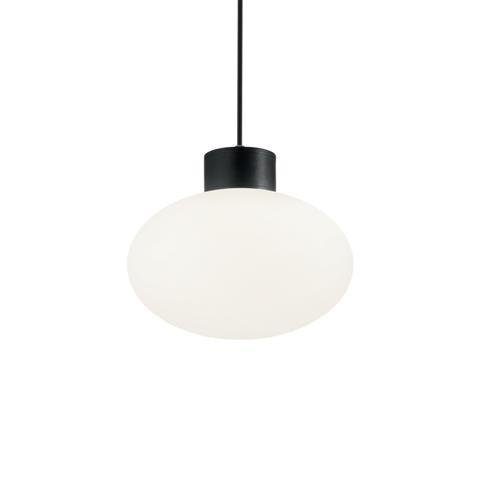 ILUX 144245 CLIO MSP1 NERO - IDEALLUX