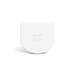 Obrázek pro produkt Hue modul nástěnného vypínače - PHILIPS (929003017101)