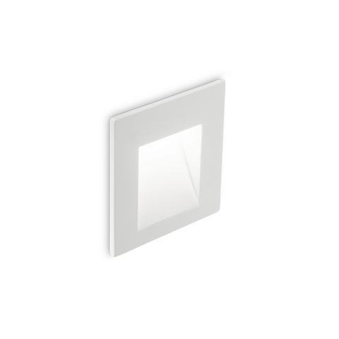 ILUX 269023 BIT BIANCO 3000K - IDEALLUX