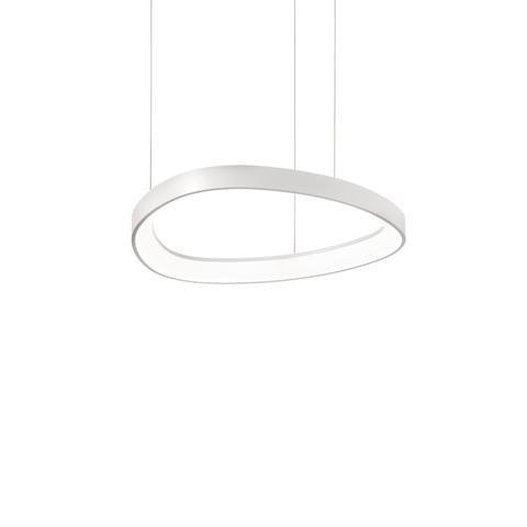 ILUX 247229 GEMINI SP D42 BIANCO - IDEALLUX