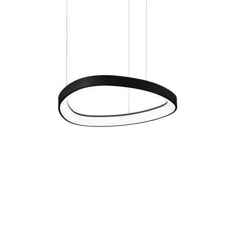 ILUX 247236 GEMINI SP D42 NERO - IDEALLUX