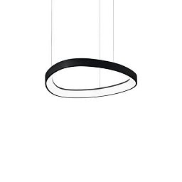 Obrázek pro produkt GEMINI SP D42 NERO - IDEALLUX