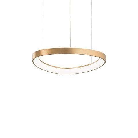 ILUX 247243 GEMINI SP D42 ORO - IDEALLUX