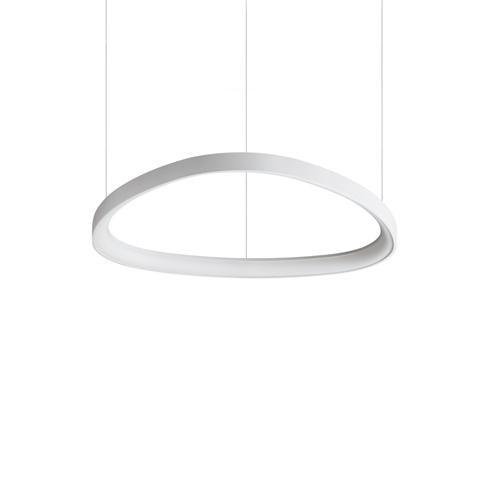 ILUX 247250 GEMINI SP D61 BIANCO - IDEALLUX