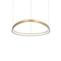 Obrázek pro produkt GEMINI SP D61 ORO - IDEALLUX